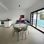 Apartment Y Mar Morro Jable