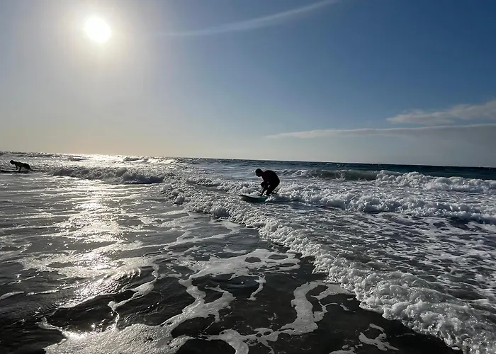 Y Mar *