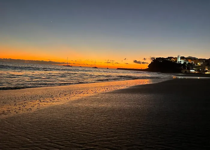 Y Mar Morro Jable (Fuerteventura)