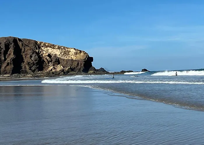Y Mar Morro Jable (Fuerteventura)
