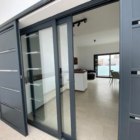 Apartment Y Mar *