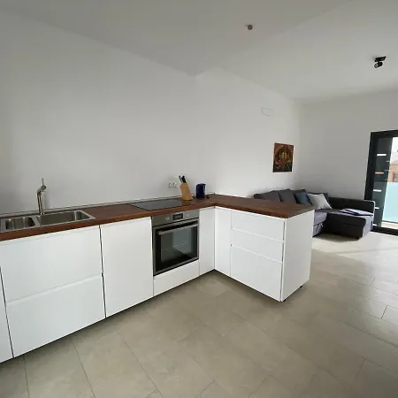 Apartment Y Mar
