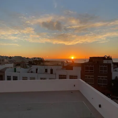 Apartamento Y Mar