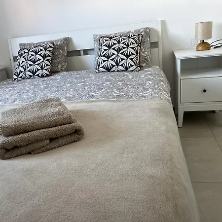 Y Mar Apartamento *
