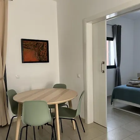 Apartamento Y Mar Morro Jable (Fuerteventura)