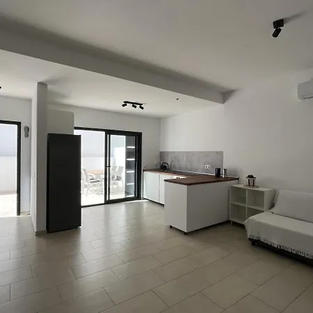 Apartamento Y Mar