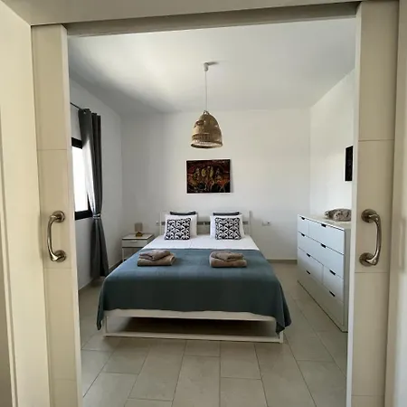 Apartamento Y Mar