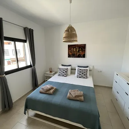 Y Mar Apartamento *