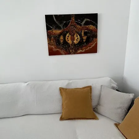 Apartamento Y Mar Morro Jable (Fuerteventura)
