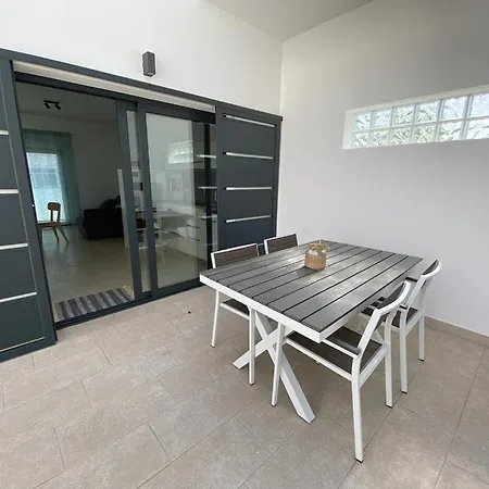 Apartman Y Mar Morro Jable (Fuerteventura)
