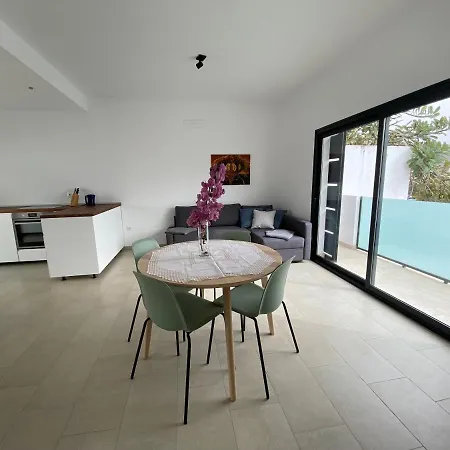 Apartman Y Mar Morro Jable (Fuerteventura)