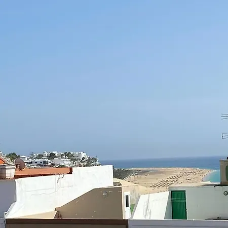 Apartman Y Mar Morro Jable (Fuerteventura)