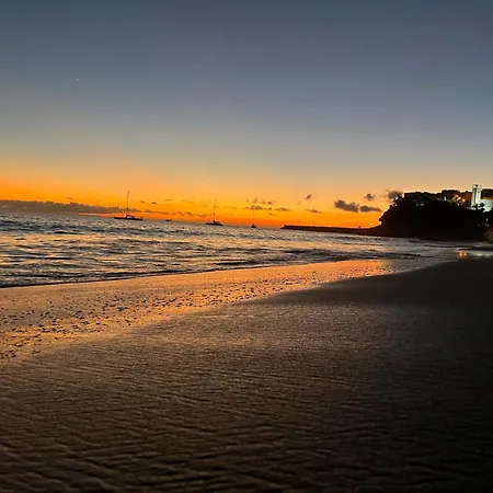 Y Mar Morro Jable (Fuerteventura)