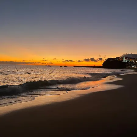 Apartman Y Mar *